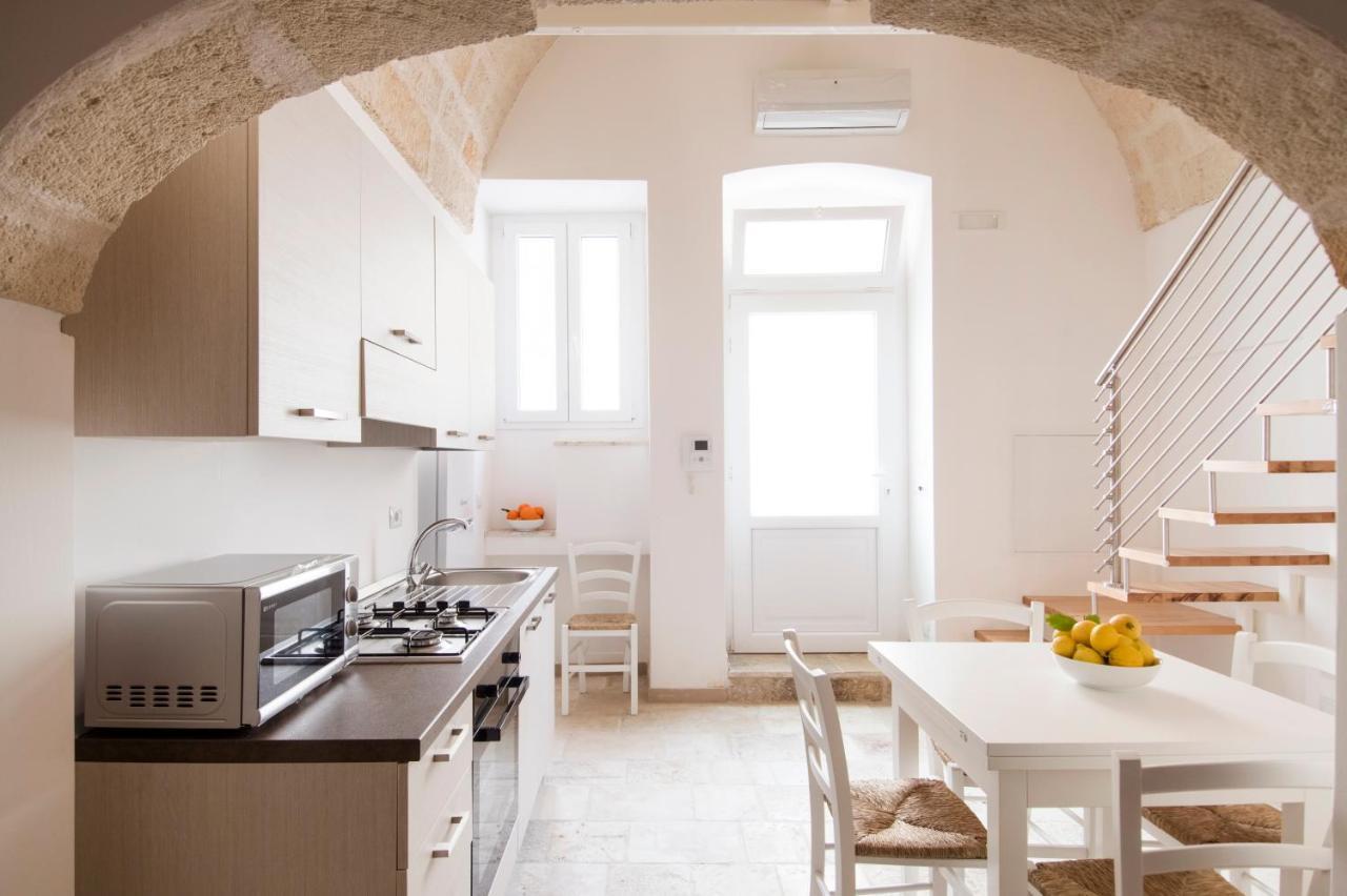 Apulianstay-Via Cavour 22 Monopoli Exterior foto